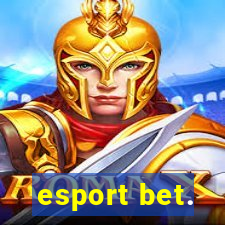 esport bet.